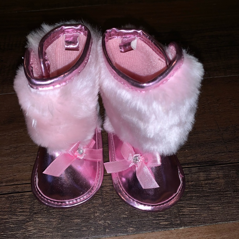 Esprit Boots Size 1